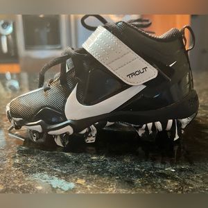 Nike Baseball cleats